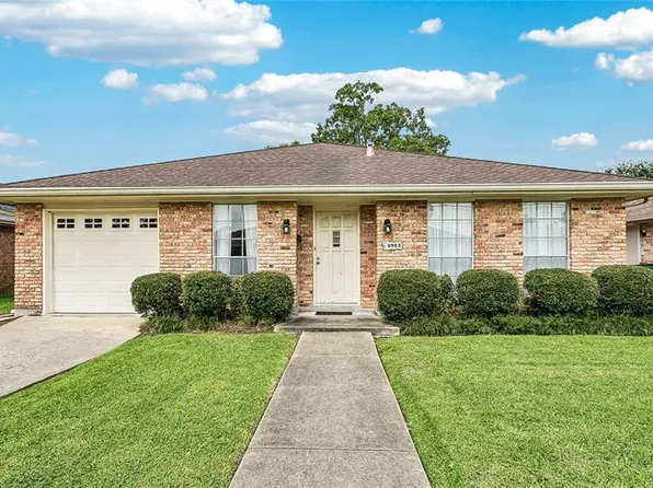 4912 Alexander Dr, Metairie, LA 70003