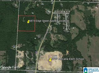 6874 Edge St, Bessemer, AL 35022