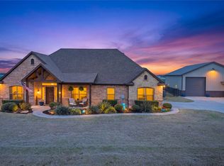 3812 County Road 2156, Caddo Mills, TX 75135