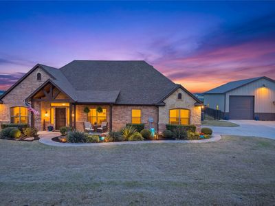 3812 County Road 2156, Caddo Mills, TX, 75135