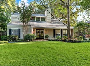 10721 Old Coach Ln, Houston, TX 77024