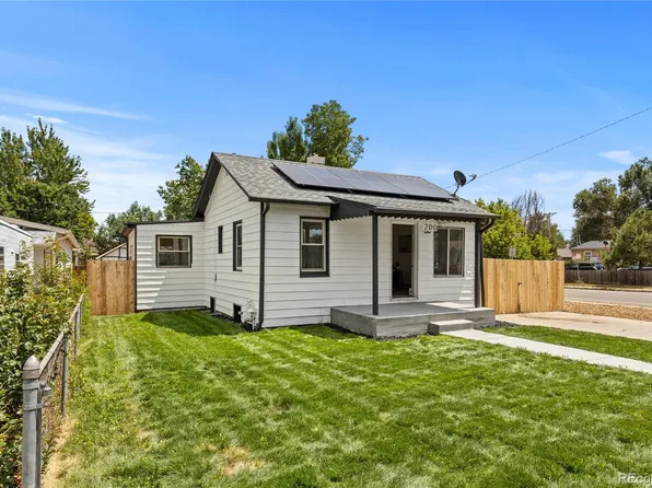 200 N King Street, Denver, CO 80219