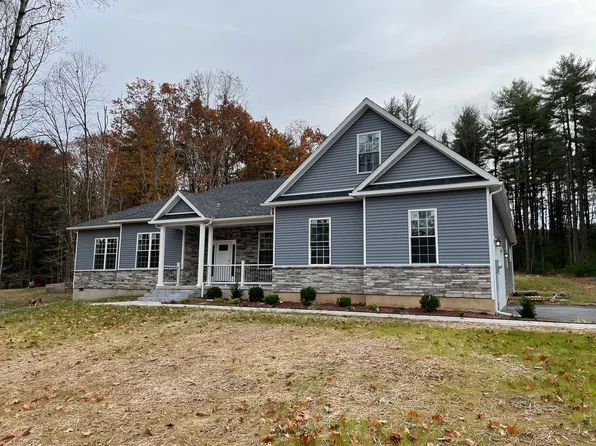 1436 Astolat Rd, Effort, PA 18330