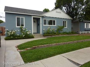3652 N Los Coyotes Diagonal, Long Beach, CA 90808