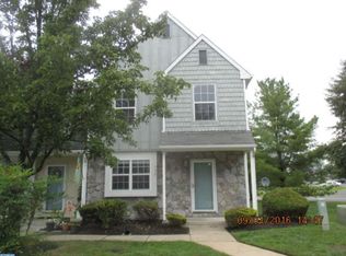 708 Rutland Ct #708, Sewell, NJ 08080