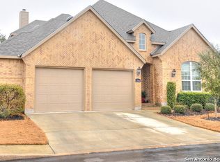 2542 Tuscan Oaks, San Antonio, TX 78261