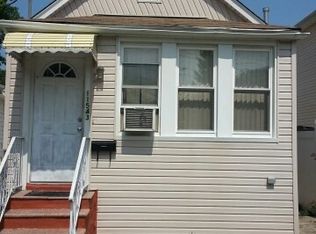 115-43 124th St, Jamaica, NY 11420