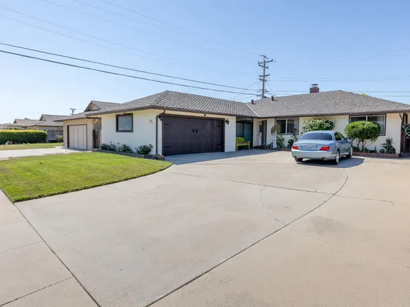 811 Via Maria, Salinas, CA 93901