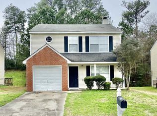 7608 McGillicuty Dr, Union City, GA
