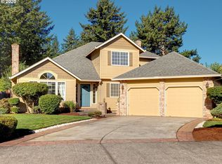 2133 NE 166th Dr, Portland, OR