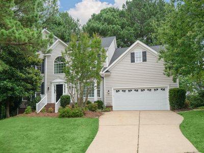 105 Park York Ln, Cary, NC, 27519