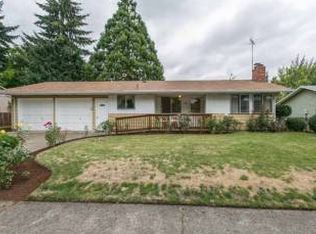 2031 SE Hemlock Ct, Hillsboro, OR 97123