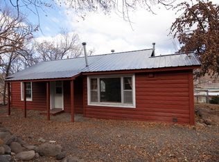 110 High St, Collbran, CO 81624