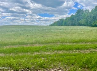 Clark Road Somerset Farms LOT 1, Rutledge, TN 37861