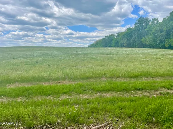 Clark Road Somerset Farms Lot 1, Rutledge, TN 37861