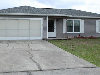 507 Cardinal Dr, Poinciana, FL, 34759