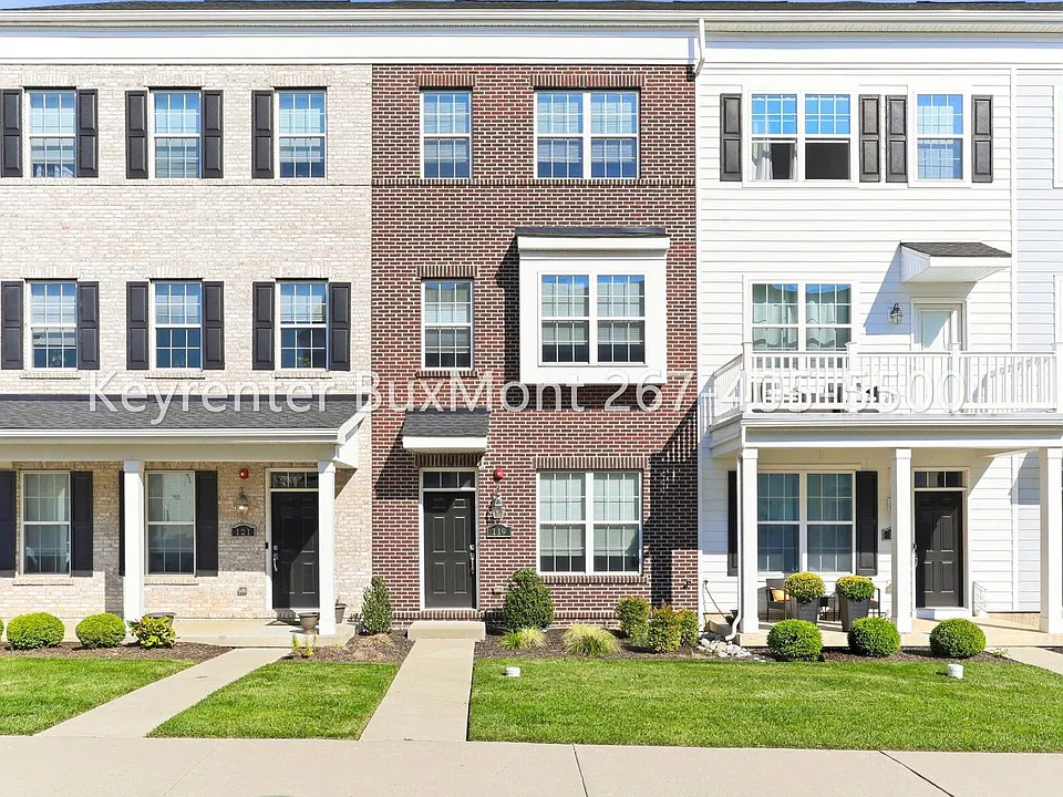 119 Waterside Mews