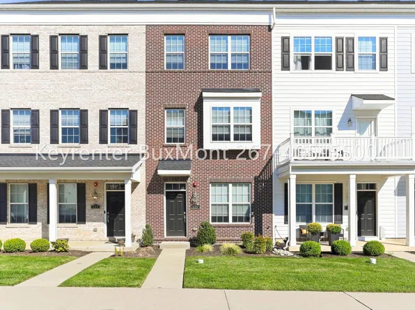119 Waterside Mews, Bensalem, PA 19020