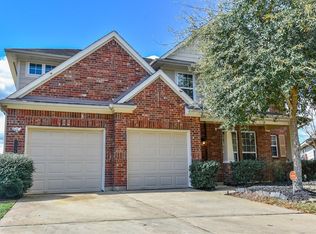 5206 Sunlight Hill Ct, Spring, TX 77379