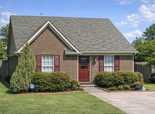 7211 Gazebo Dr, Southaven, MS 38671