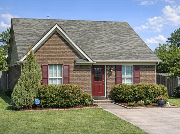 7211 Gazebo Dr, Southaven, MS 38671