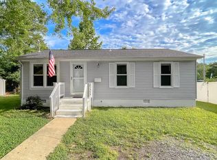 21353 Cambridge Ave, Lexington Park, MD 20653