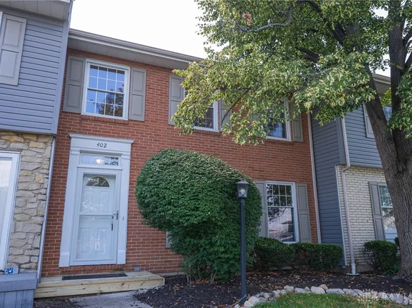 402 Gwinnett Cmns, Dayton, OH 45459