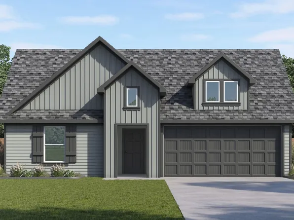 475 Red Oak Ln, Piedmont, OK 73078