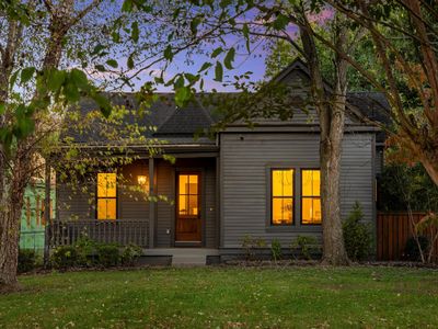 1704 Eastland Ave, Nashville, TN, 37206