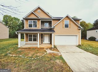 8287 Milam Loop, Fairburn, GA 30213