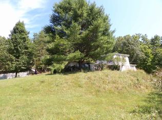 16205 Ellington Run Rd, Ashland, KY 41102