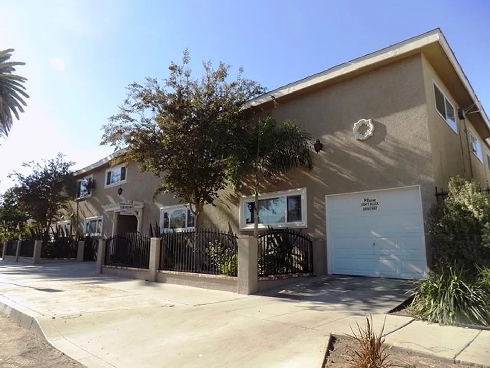 1843 Elm Ave Property