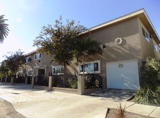 1843 Elm Ave Property, Long Beach, CA 90806