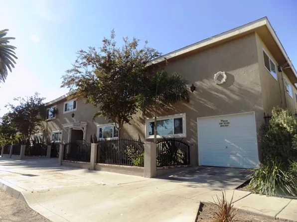 1843 Elm Ave Property, 2135 Elm Ave APT 4, Long Beach, CA 90806