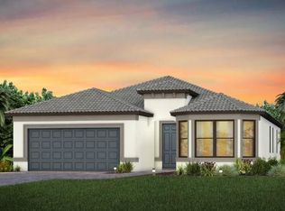 1889 Pepper Grass Dr, North Pt, FL 34289