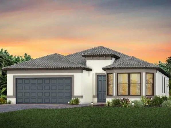 1889 PEPPER GRASS DRIVE, NORTH PORT, FL 34289