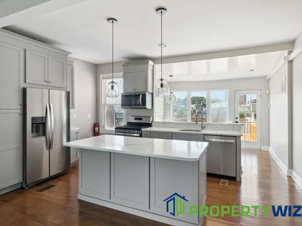 2010 E Baltimore St #2, Baltimore, MD 21231
