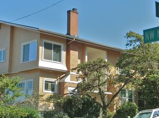 1130 NW 26th Ave #4, Portland, OR 97210