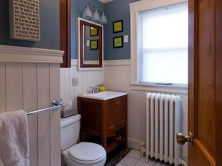 75 Capen St #2 — Photo 7