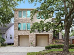 5550 Chatham Dr, New orleans, LA 70122