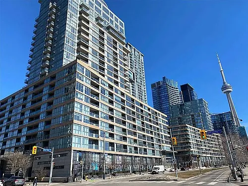 151 Dan Leckie Way #1907 Photo 1