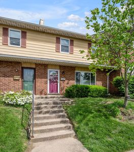 3500 Warwick Dr APT 19, Lexington, KY, 40517