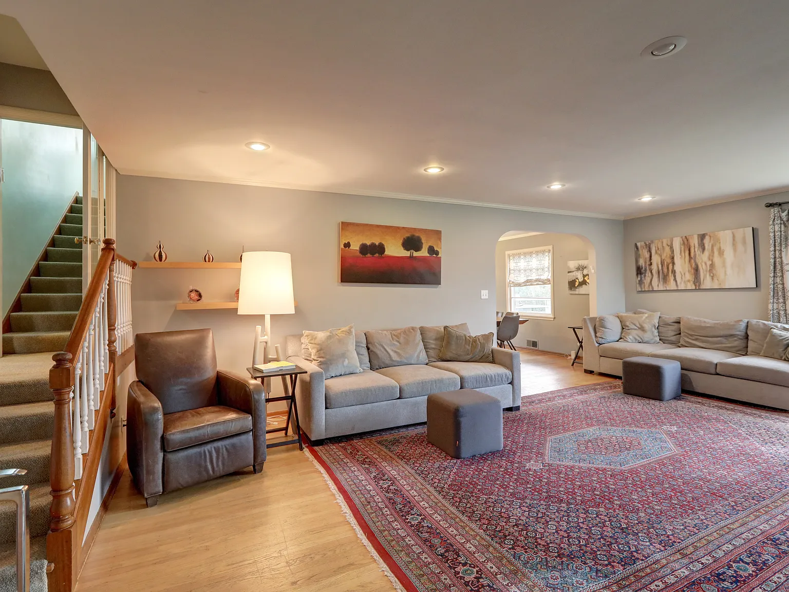 5822 Ann Arbor Ave NE — Photo 2