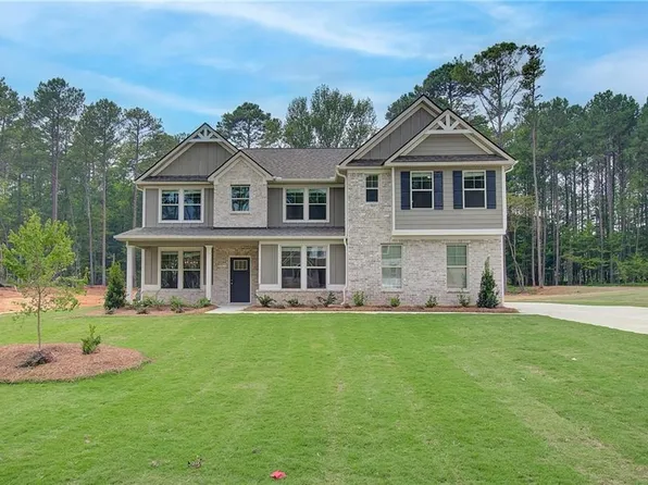 100 Bre Dr, Fayetteville, GA 30214