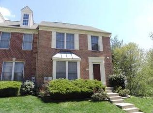 5591 April Journey, Columbia, MD 21044