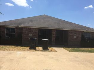 3608 Glenna Ct, College Station, TX 77845