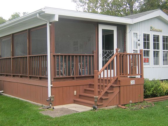 2nd image of W5229 Surfwood Dr #31