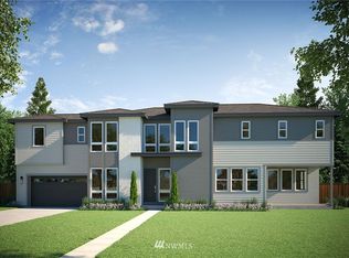 22116 43rd Homesite North 28 Dr SE, Bothell, WA 98021