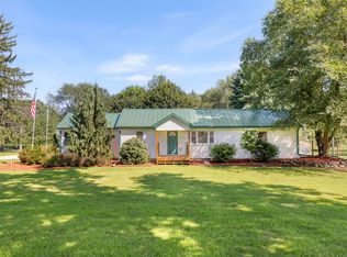3155 Watkins Rd, Battle Creek, MI 49015