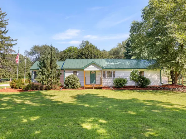 3155 Watkins Rd, Battle Creek, MI 49015
